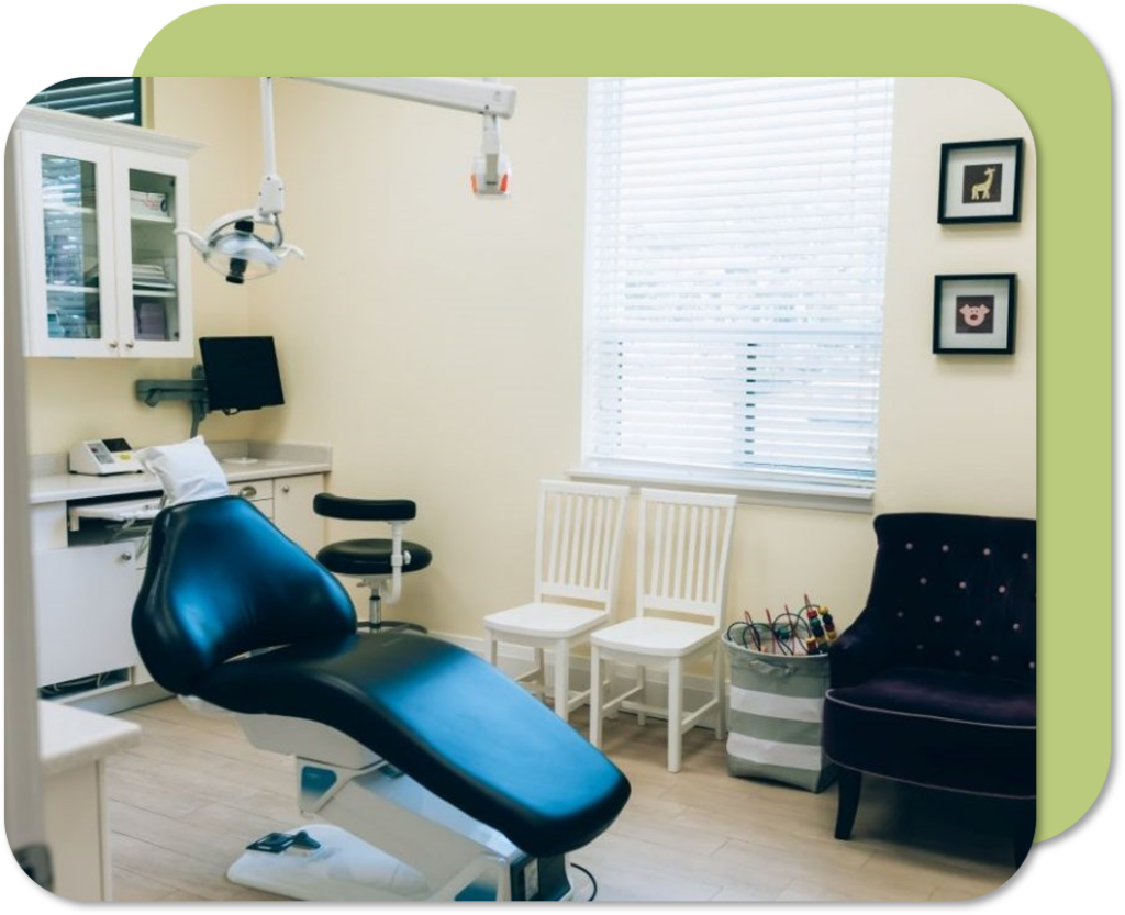 Image of The Children's Dental Centre clinic - Dental Clinic Directory