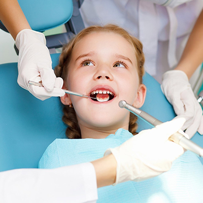 The Children's Dental Centre