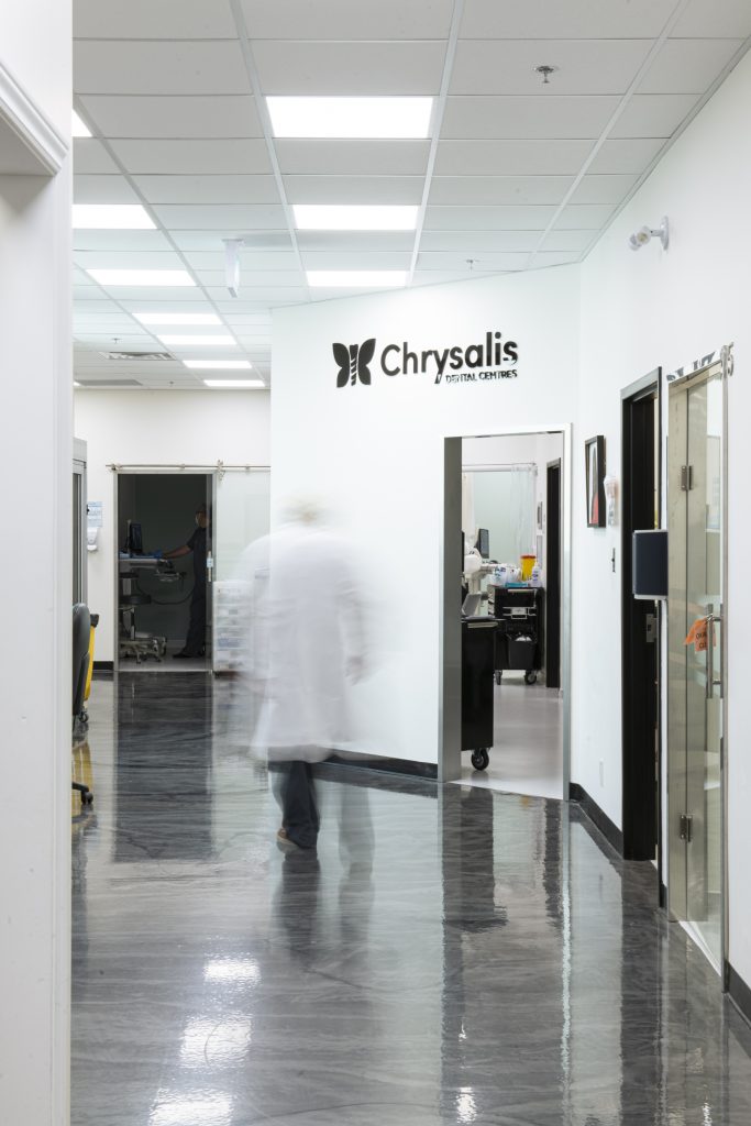 Chrysalis Dental Centres