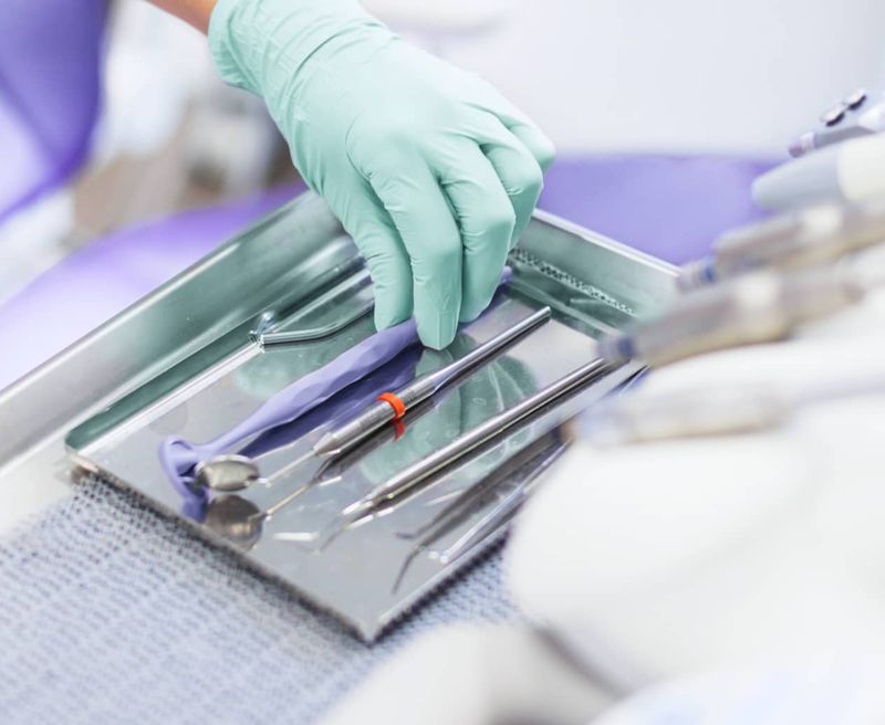 Image of Churchill Smiles Dentistry clinic - Dental Clinic Directory