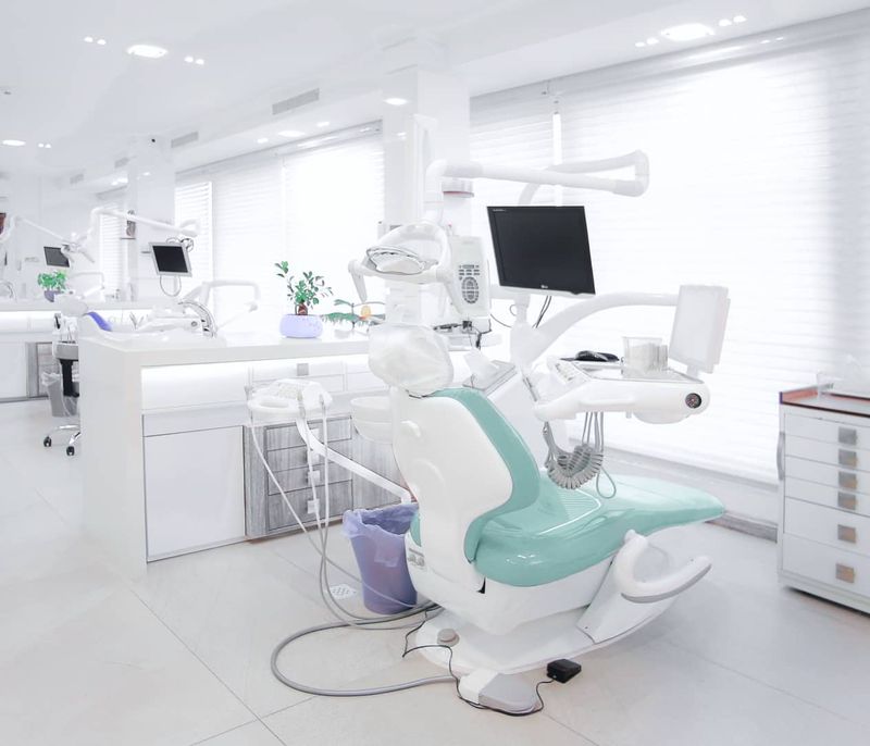 Churchill Smiles Dentistry