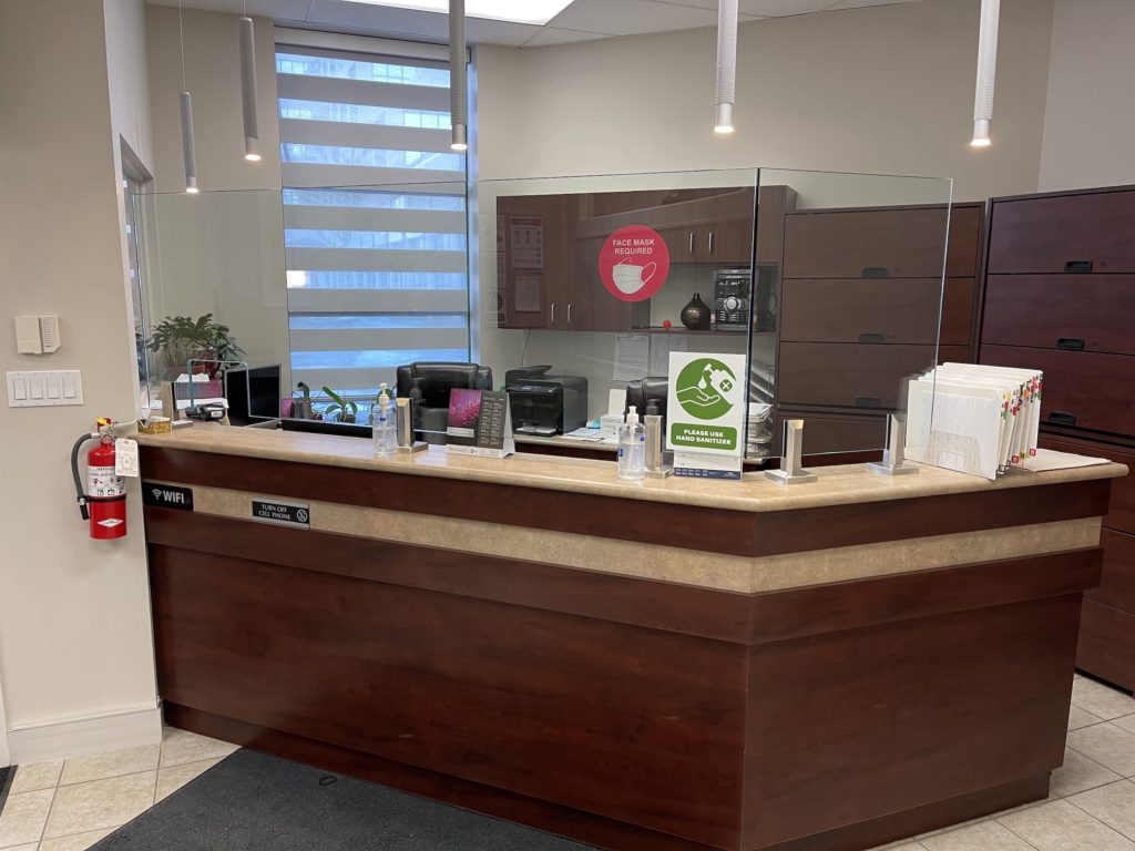 Image of City Dental - Dr Victoria Klitovchenko & Associates clinic - Dental Clinic Directory