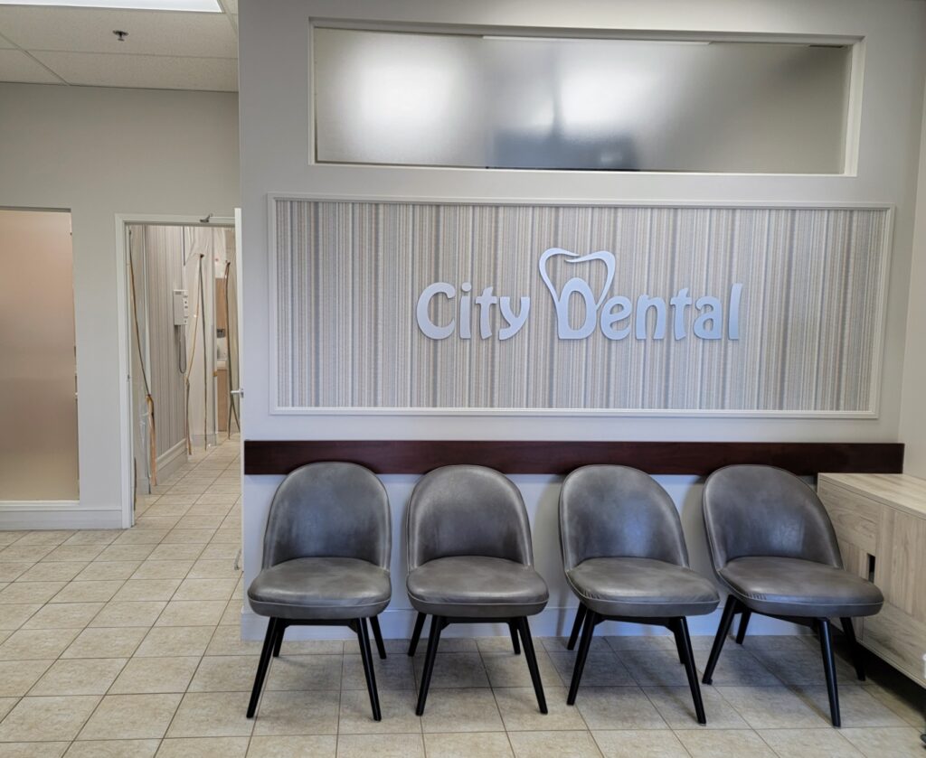 Image of City Dental - Dr Victoria Klitovchenko & Associates clinic - Dental Clinic Directory