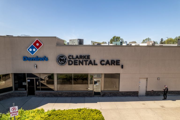 Clarke Dental Care