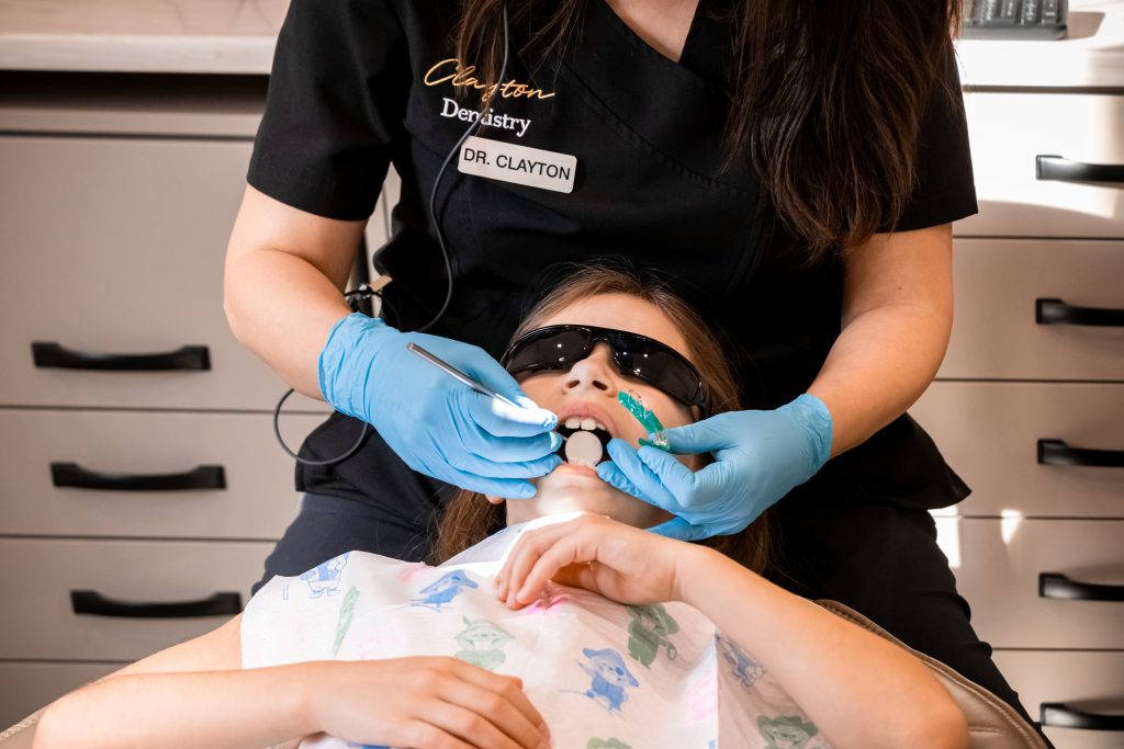 Image of Clayton Dentistry clinic - Dental Clinic Directory