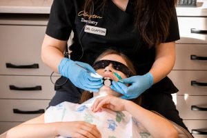 Image of Clayton Dentistry clinic - Dental Clinic Directory