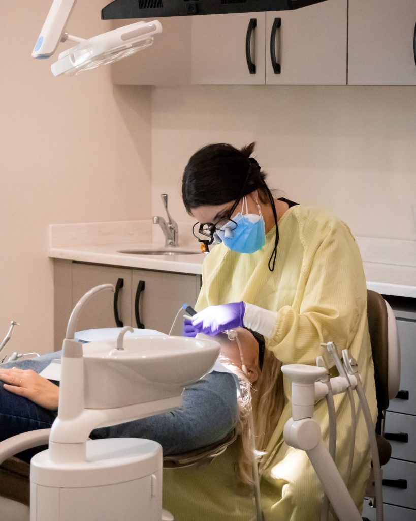 Clayton Dentistry
