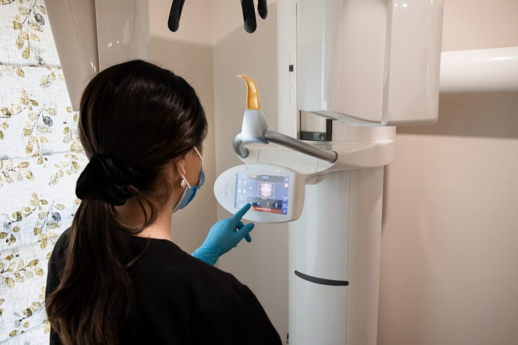 Image of Clayton Dentistry clinic - Dental Clinic Directory
