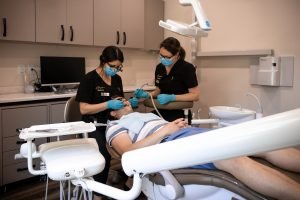 Image of Clayton Dentistry clinic - Dental Clinic Directory