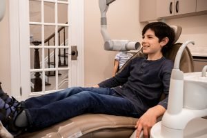 Image of Clayton Dentistry clinic - Dental Clinic Directory