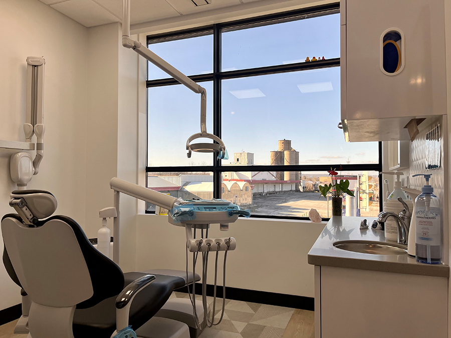 Image of Clearview Dental Clinic Milton clinic - Dental Clinic Directory