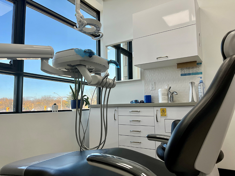 Image of Clearview Dental Clinic Milton clinic - Dental Clinic Directory