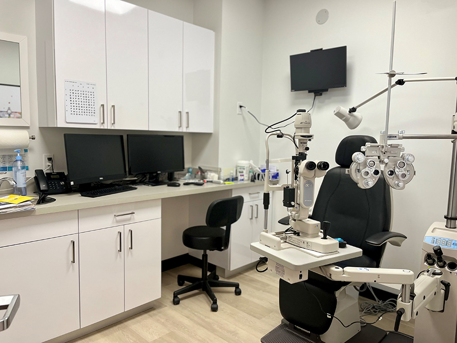 Image of Clearview Dental Clinic Milton clinic - Dental Clinic Directory