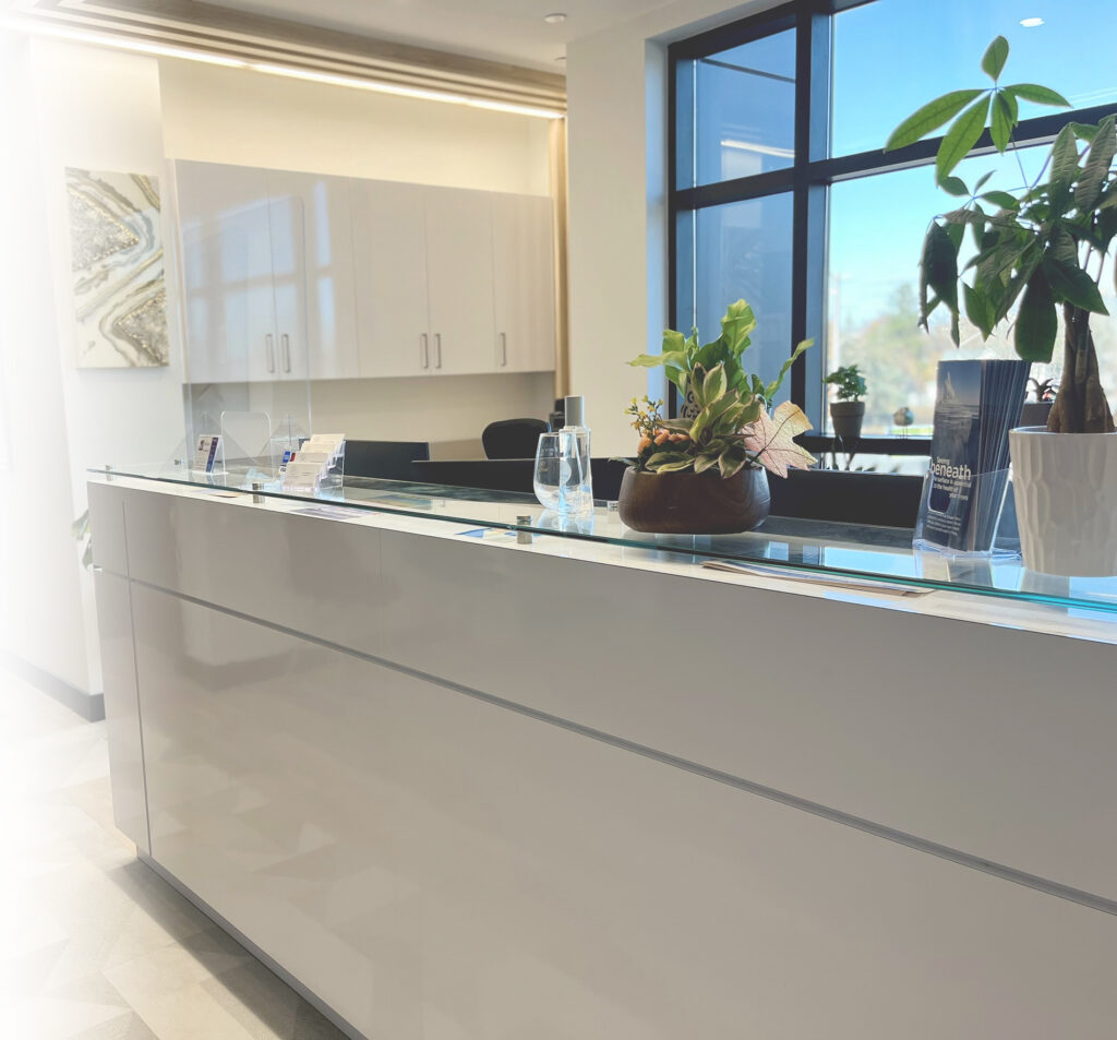 Clearview Dental Clinic Milton