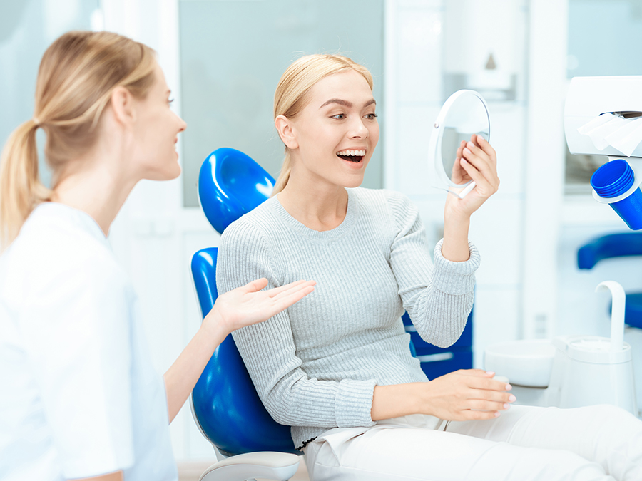 Image of Clearview Dental Clinic Milton clinic - Dental Clinic Directory