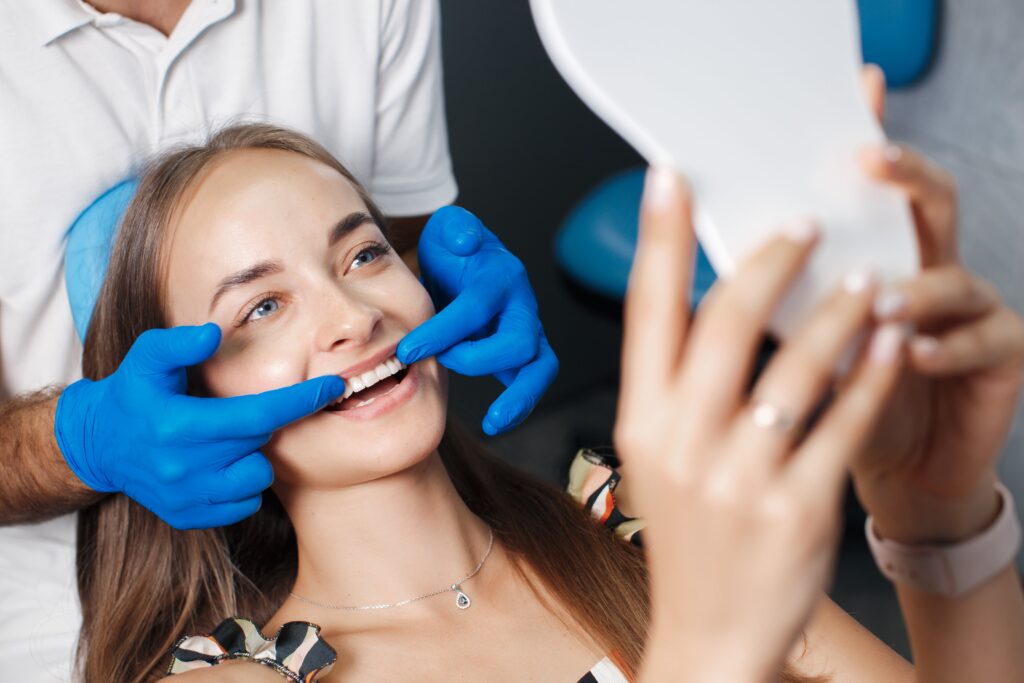 Image of Clearview Dental Clinic Milton clinic - Dental Clinic Directory