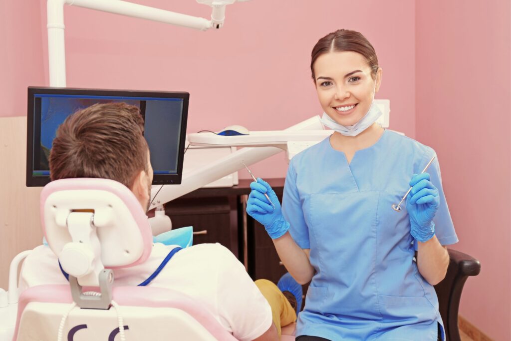Image of Clearview Dental Clinic Milton clinic - Dental Clinic Directory