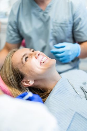 Image of Clearview Dental Clinic Milton clinic - Dental Clinic Directory