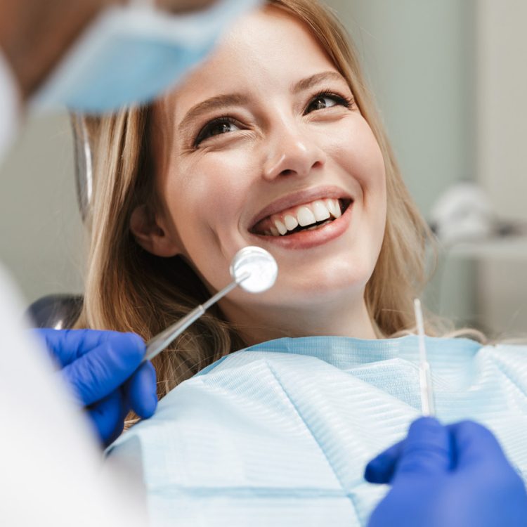 Clear View Dental