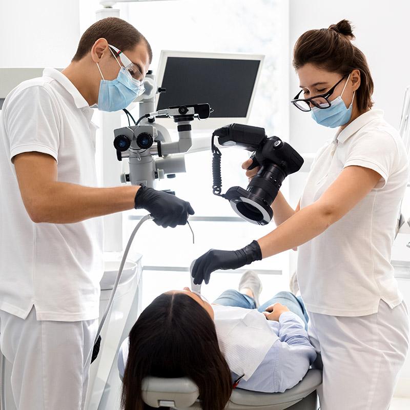Image of Clinton Dental clinic - Dental Clinic Directory