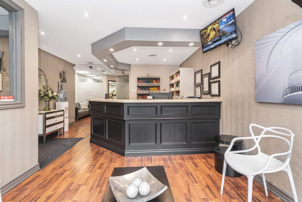 Image of Clinton Dental clinic - Dental Clinic Directory