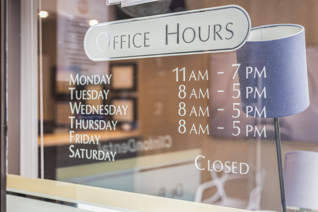 Image of Clinton Dental clinic - Dental Clinic Directory