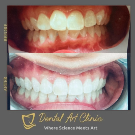 Image of Dental Art on Harbord clinic - Dental Clinic Directory