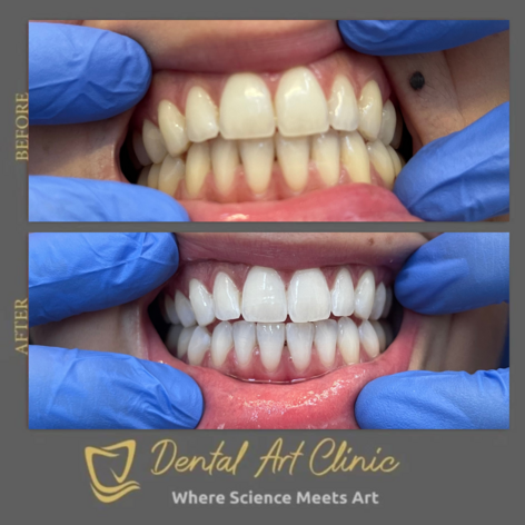 Image of Dental Art on Harbord clinic - Dental Clinic Directory