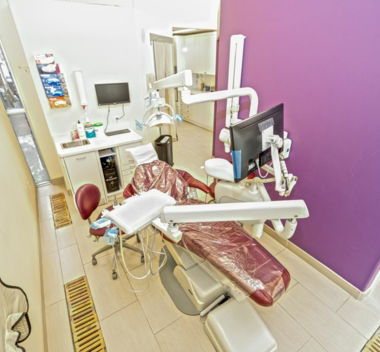 Image of Dental Art on Harbord clinic - Dental Clinic Directory