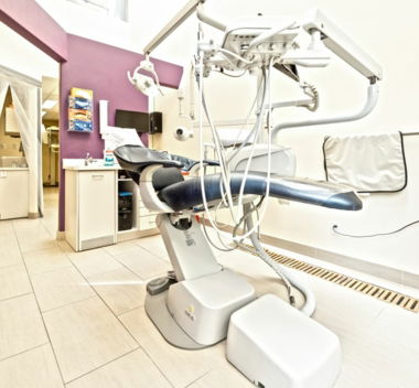 Image of Dental Art on Harbord clinic - Dental Clinic Directory