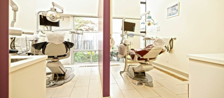 Image of Dental Art on Harbord clinic - Dental Clinic Directory