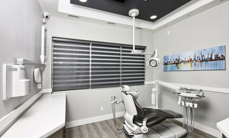 Image of Sunlake Dental Care clinic - Dental Clinic Directory