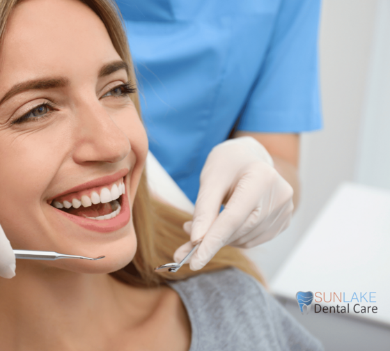Image of Sunlake Dental Care clinic - Dental Clinic Directory