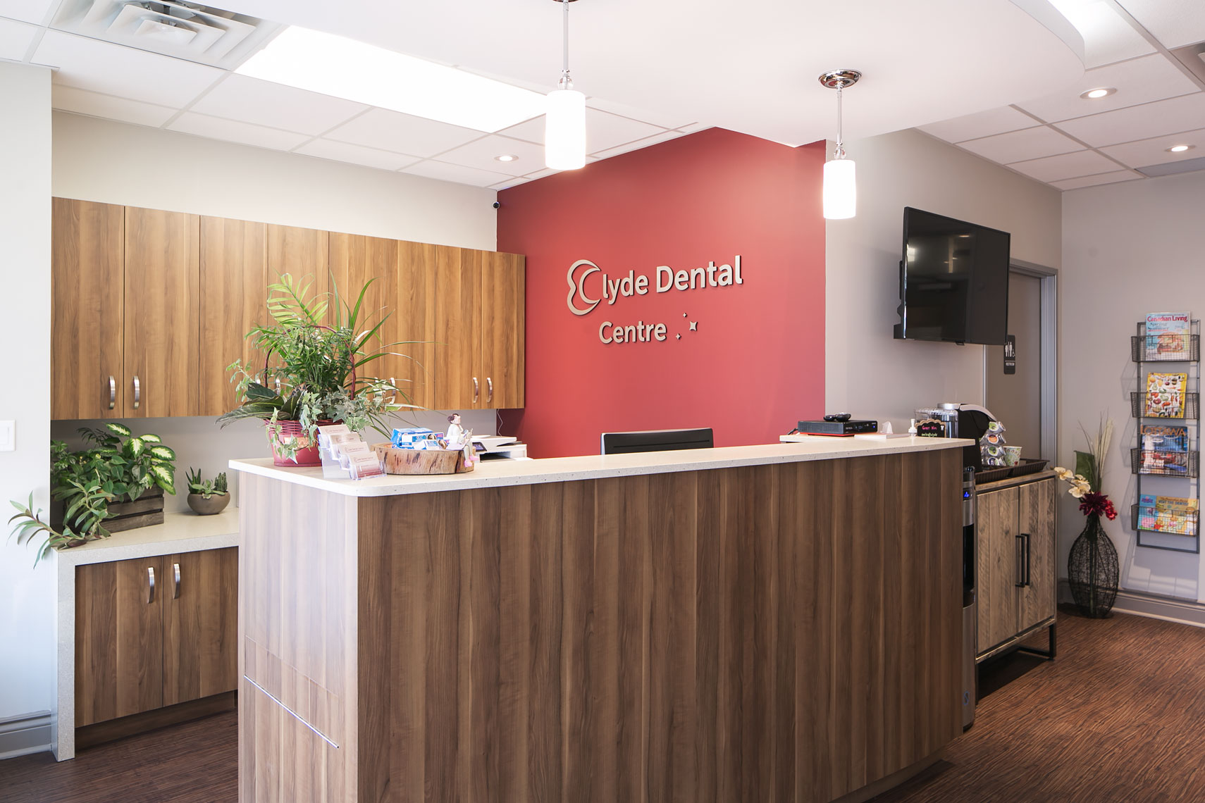 Clyde Dental Centre