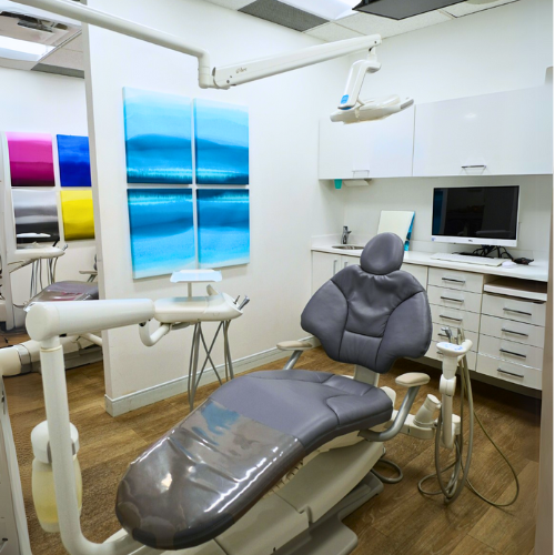 Image of Commerce Dental clinic - Dental Clinic Directory