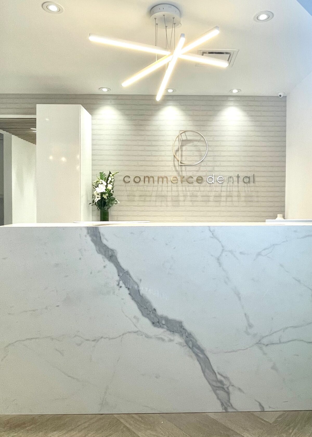 Image of Commerce Dental clinic - Dental Clinic Directory