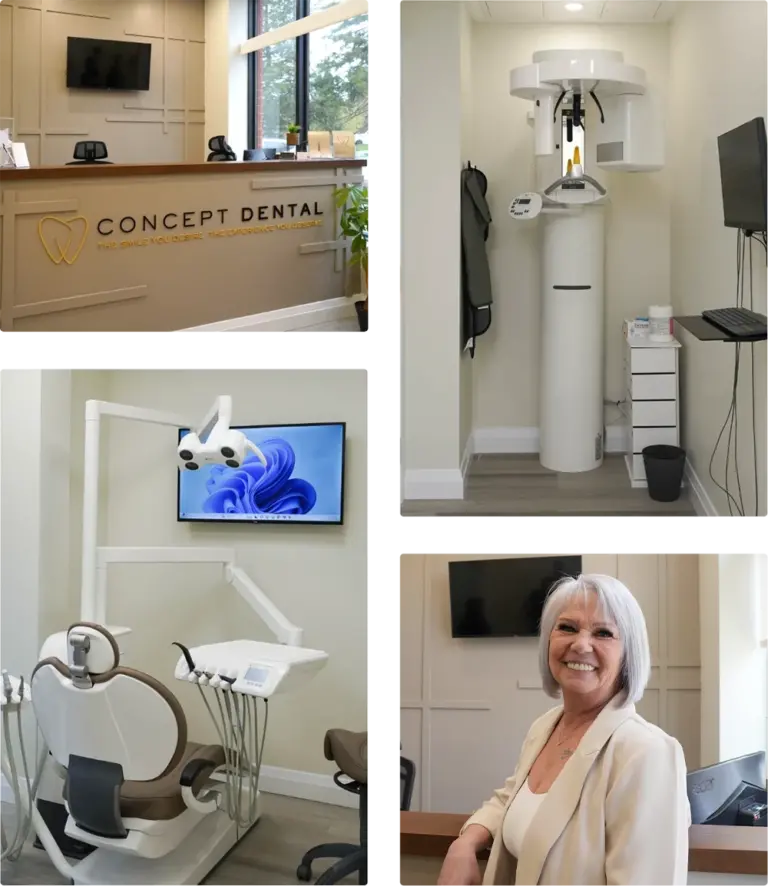 Image of Concept Dental clinic - Dental Clinic Directory