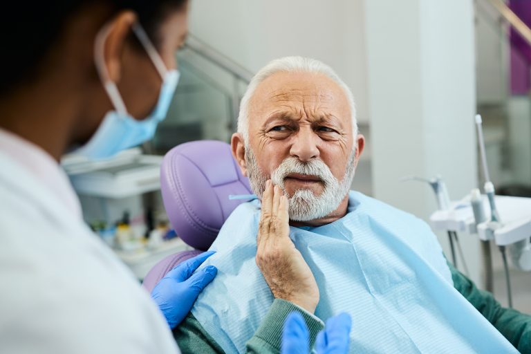 Connexion Dental Care Group