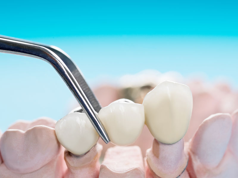 Image of Conroy Dental Centre clinic - Dental Clinic Directory