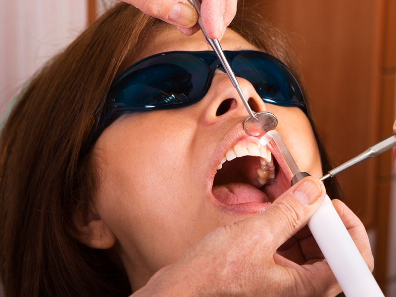 Image of Conroy Dental Centre clinic - Dental Clinic Directory