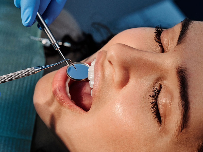 Image of Conroy Dental Centre clinic - Dental Clinic Directory