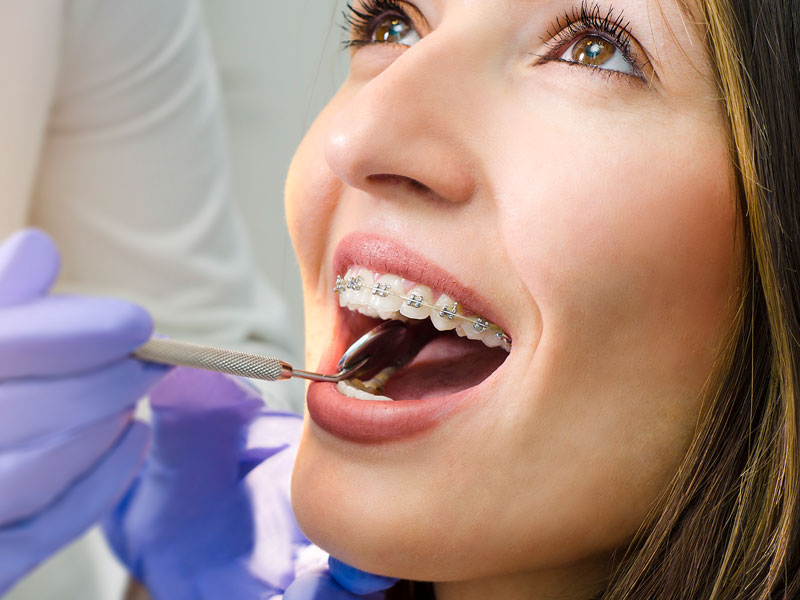 Image of Conroy Dental Centre clinic - Dental Clinic Directory