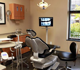 Image of Conroy Dental Centre clinic - Dental Clinic Directory