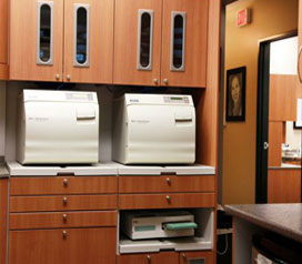 Image of Conroy Dental Centre clinic - Dental Clinic Directory