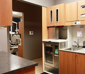Image of Conroy Dental Centre clinic - Dental Clinic Directory