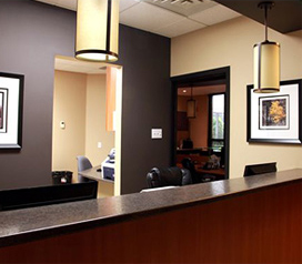 Image of Conroy Dental Centre clinic - Dental Clinic Directory