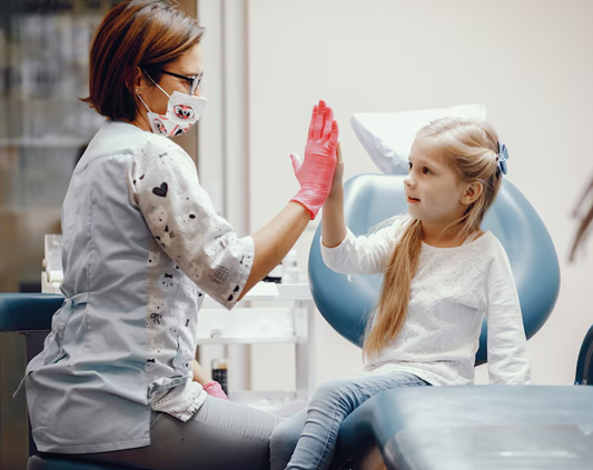 Image of Convergent Dentistry - Invisalign Dentist clinic - Dental Clinic Directory