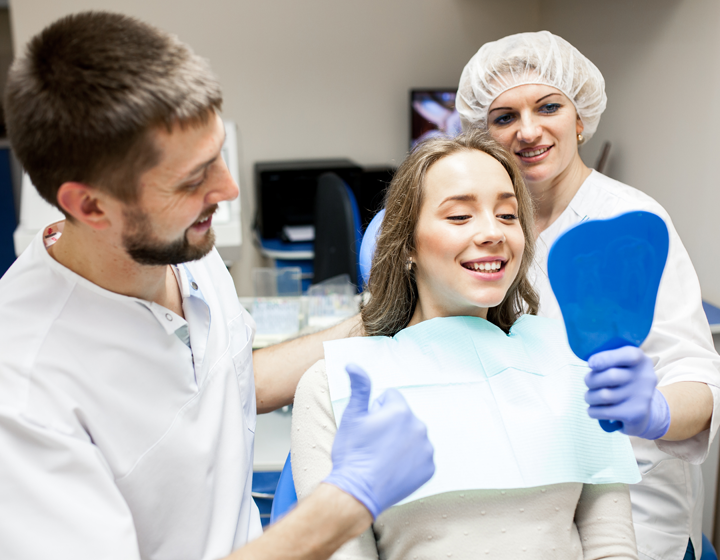 Image of Convergent Dentistry - Invisalign Dentist clinic - Dental Clinic Directory