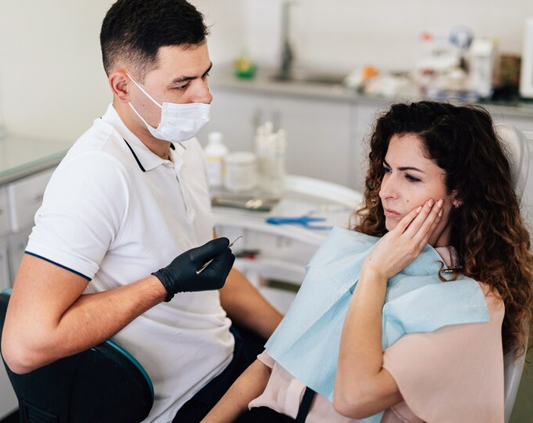 Image of Convergent Dentistry - Invisalign Dentist clinic - Dental Clinic Directory