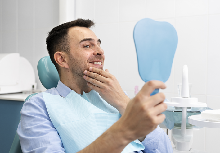 Convergent Dentistry - Invisalign Dentist